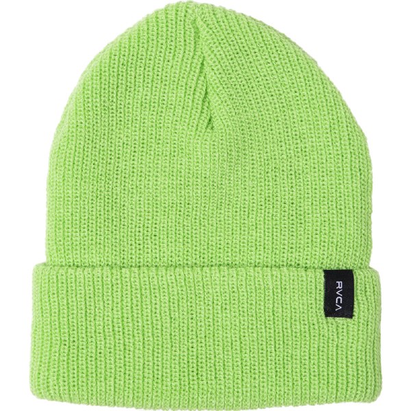 rvca beanie