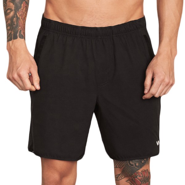 yogger stretch short