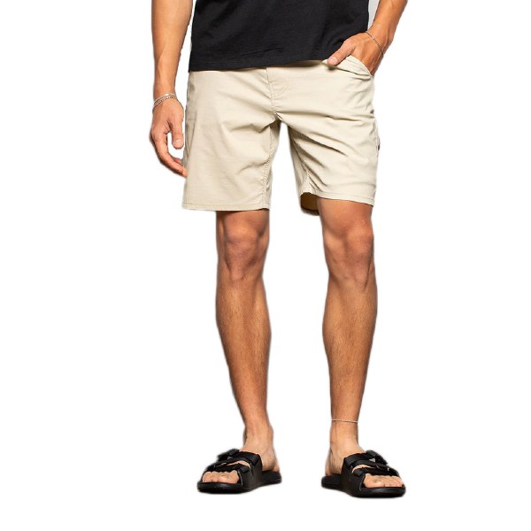 686 Mens Everywhere Featherlight Short 