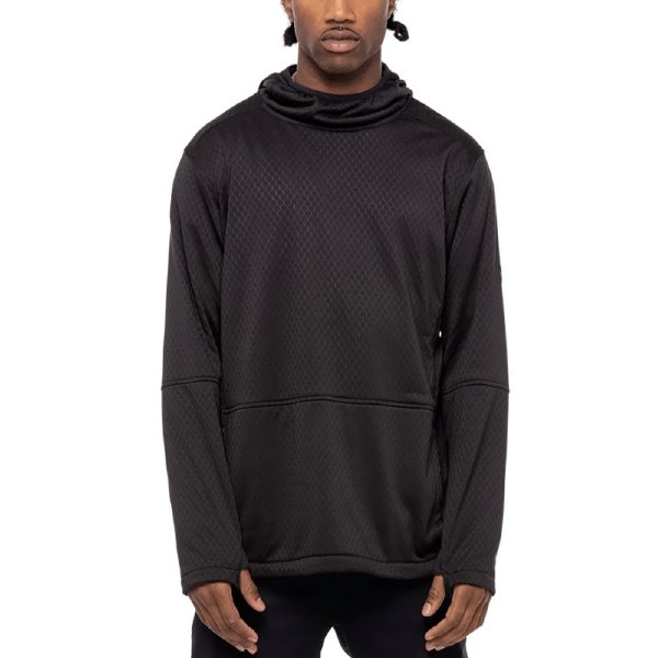 fila newtro varsity sweatshirt