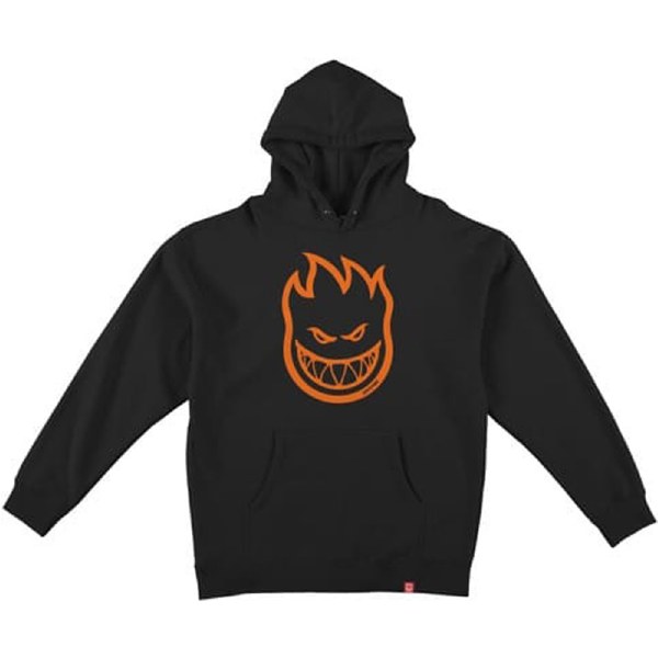spitfire boys hoodie