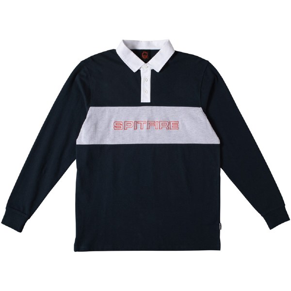 Spitfire rugby shirt Clearance