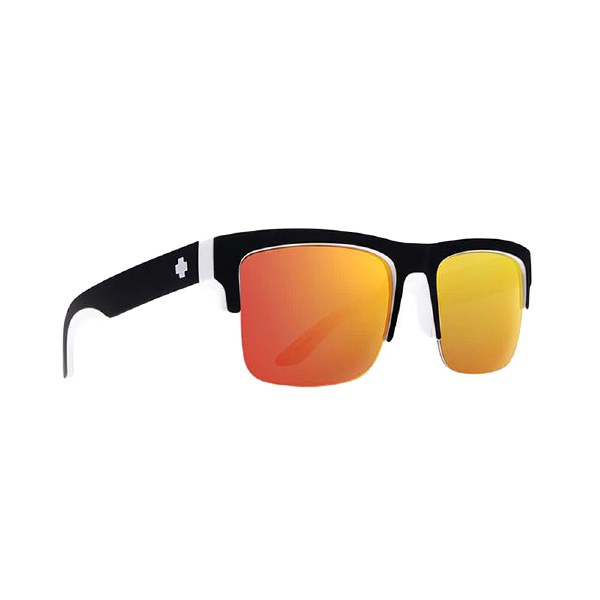 spy discord whitewall sunglasses