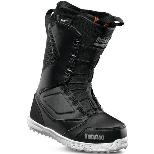 32 Zephyr FT Snowboard Boot Womens-Black-10 - Boardroomshop.com