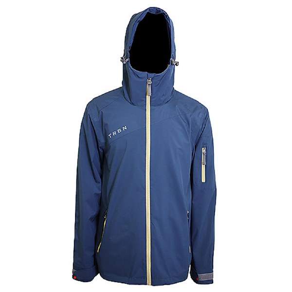 trbn performance jacket
