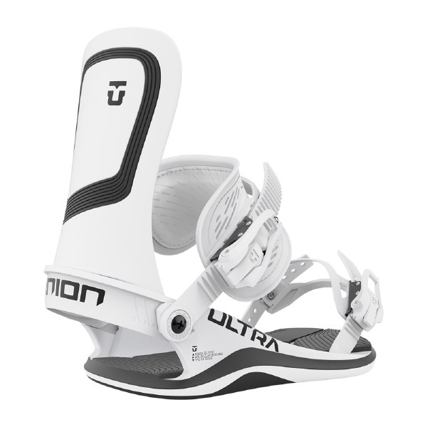 Union Mens Ultra Binding-White-M - Boardroomshop.com