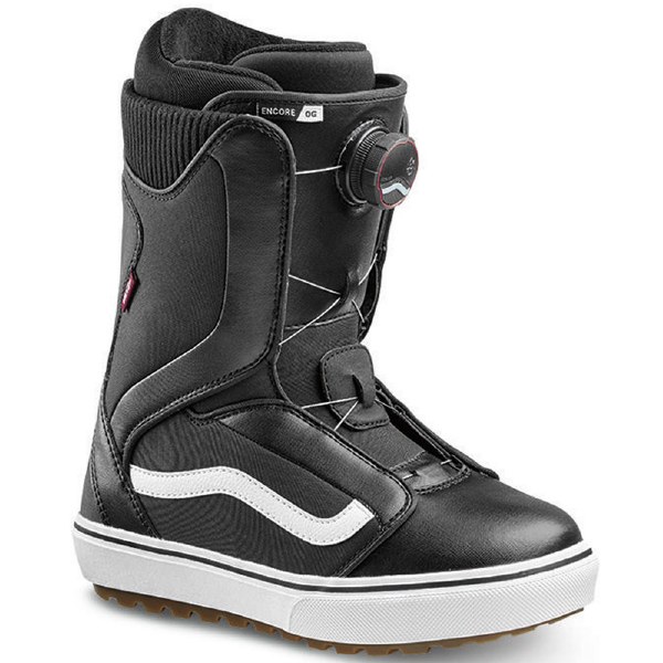 vans boots snowboard