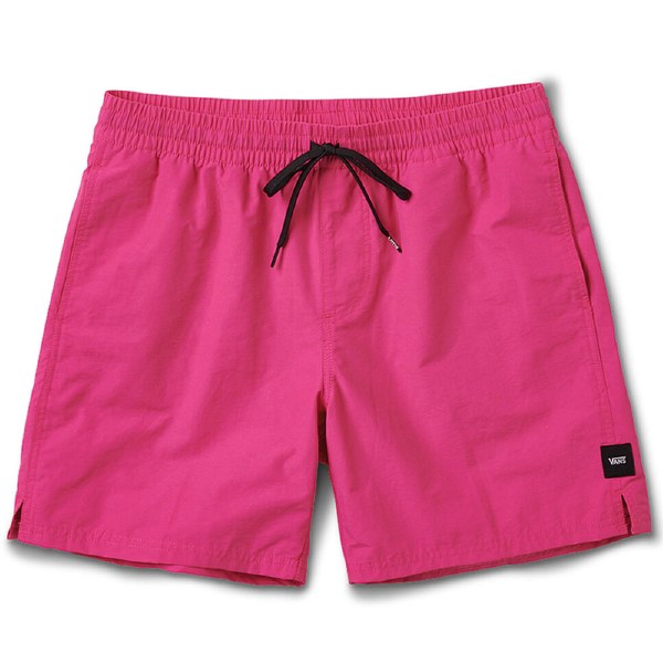 vans shorts mens purple