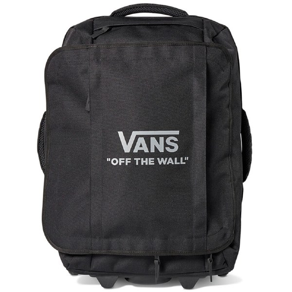 vans duffle bag