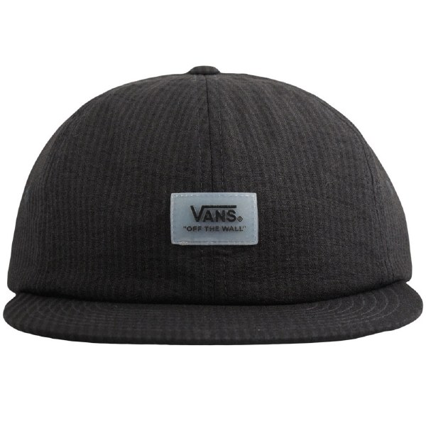 vans jockey hat