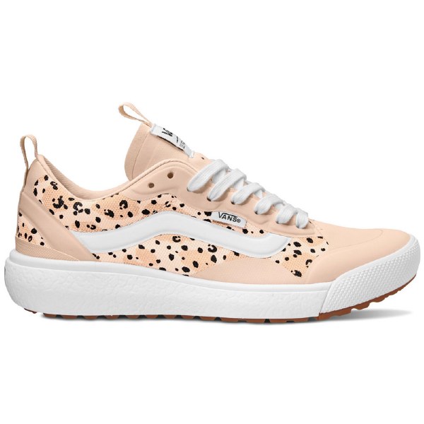 Vans Womens Ultrarange Exo Shoe-Leila 