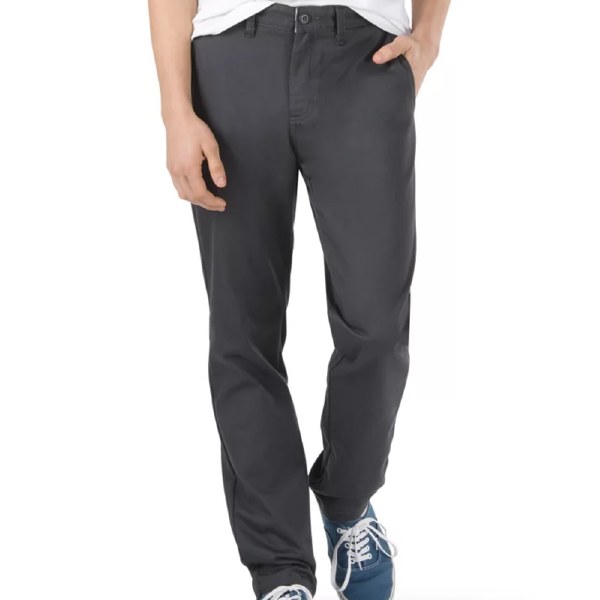 Vans Mens Authentic Chino Stretch Pant 