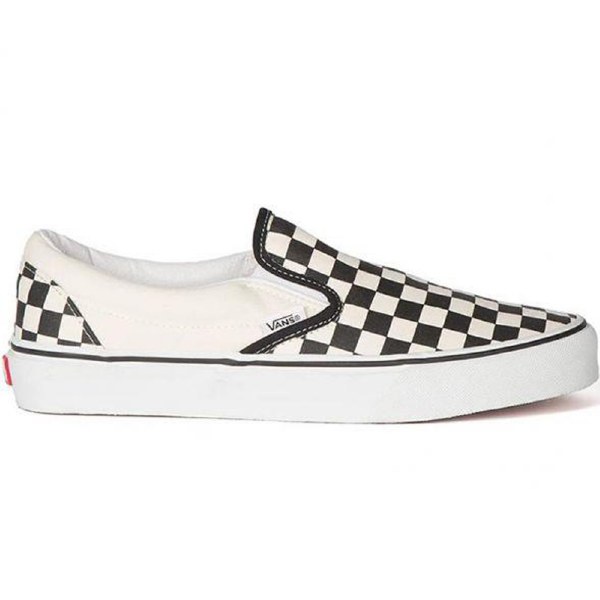 vans checkerboard 8.5