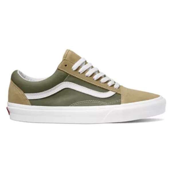 vans yacht club women's