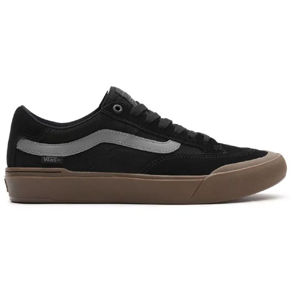 mens vans berle pro