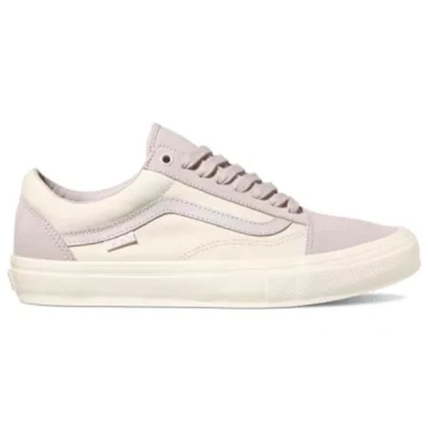 marshmallow vans womens