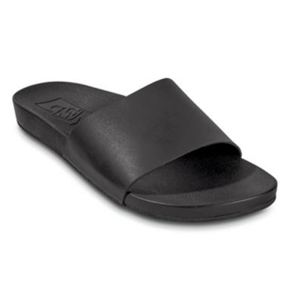 vans decon slide sandals