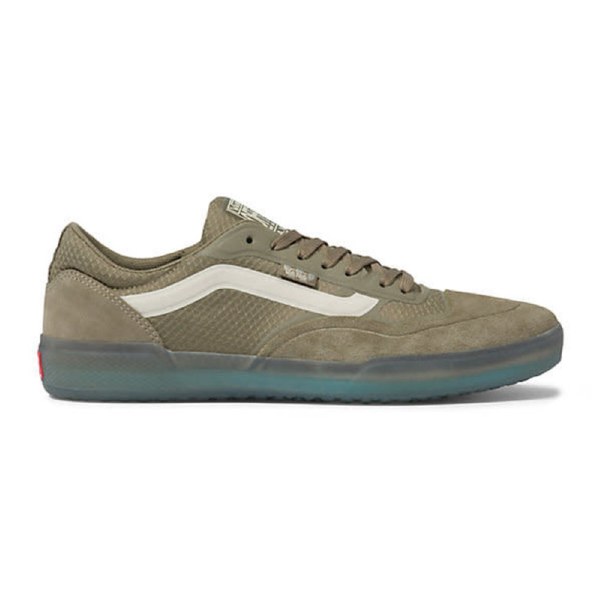 vans ave pro covert green