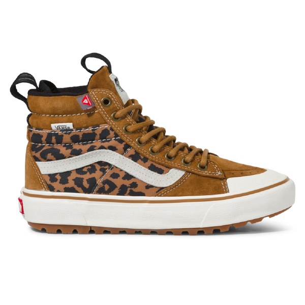 chipmunk leopard vans