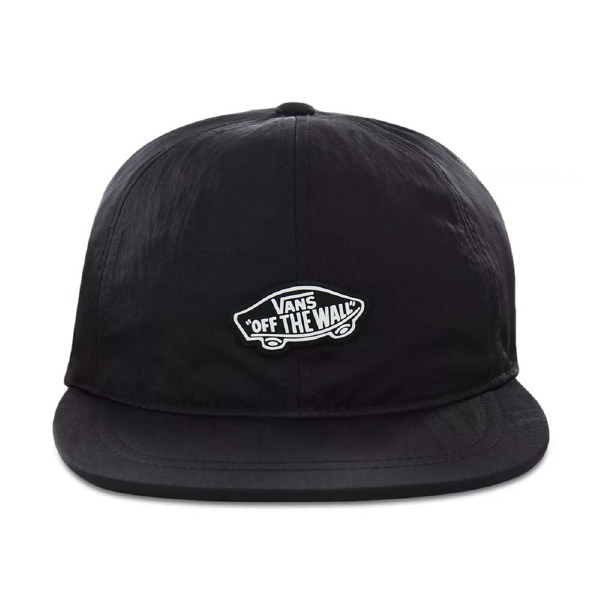 vans stow away hat