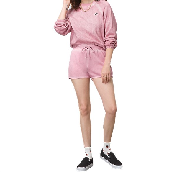 vans tracksuit womens