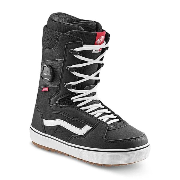 mens vans snowboard boots