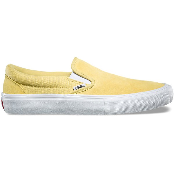 vans citron vans citron