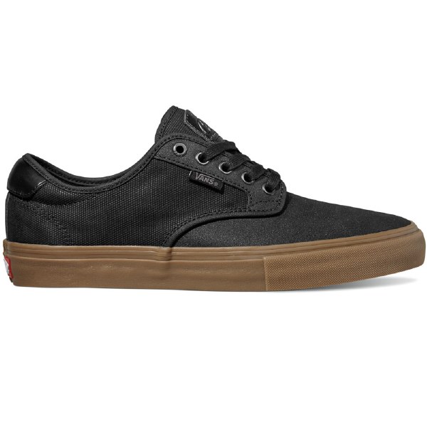 vans chima ferguson pro xtuff