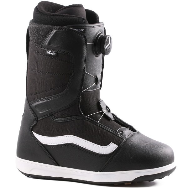 vans encore boots