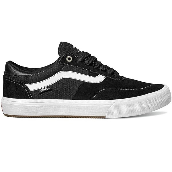 vans gilbert crockett 2 pro shoes