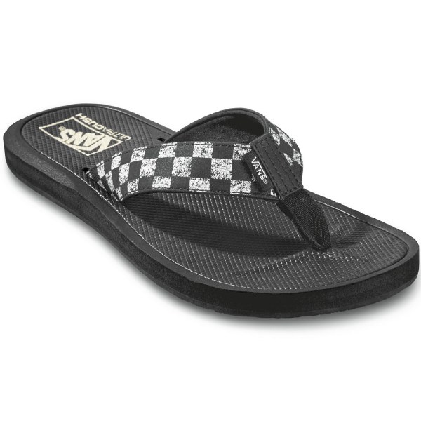 vans nexpa synthetic flip flops