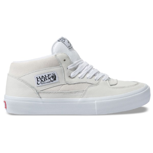 vans half cab pro 10.5