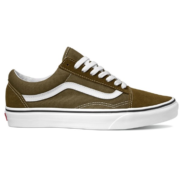 vans 8.5 mens