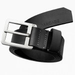 Arcade Belts Mens Padre Belt-Black-L Arcade Belts Mens Padre Belt-Black-L