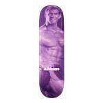 Alltimers Flex Deck-Purple-8.5 Alltimers Flex Deck-Purple-8.5