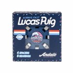 Andale  Lucas Pro Deck-Assorted-OS