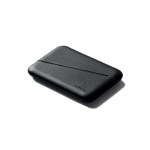Bellroy  Flip Case-Black-OS