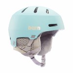 Bern  Macon 2.0 MIPS Helmet-Matte Sky-L