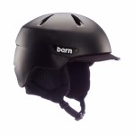 Bern  Weston Lite  Helmet-Matte Black-M