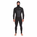 Billabong Mens 54 Absolute Plus HD Full Suit-Black-XL Billabong Mens 54 Absolute Plus HD Full Suit-Black-XL