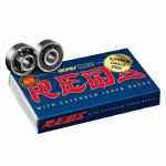 Bones Race Reds Bearings-Assorted-OS Bones Race Reds Bearings-Assorted-OS