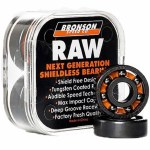 Bronson Raw Bearings Bronson Raw Bearings
