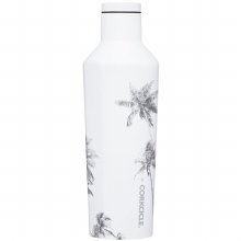 Corkcicle. Corey Wilson Canteen-Palm-16oz Corkcicle. Corey Wilson Canteen-Palm-16oz