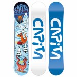 Capita Boys Micro Mini Snowboard-NA-105