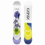 Capita Womens Birds Of a Feather Snowboard-NA-146