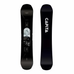 Capita Mens Super DOA Snowboard-160