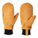 Crab Grab Mens Chop Mitt-Tan-M Crab Grab Mens Chop Mitt-Tan-M