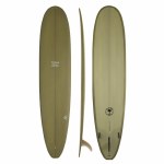 TCSS Allrounder PU Surfboard-Jade-9 TCSS Allrounder PU Surfboard-Jade-9