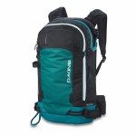 Dakine Womens Poacher Ras Backpack-Deep Lake-32L Dakine Womens Poacher Ras Backpack-Deep Lake-32L