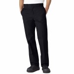 Dickies Mens Original 874 Work Pant-Black-36X32